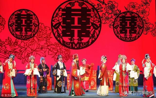 评剧花为媒经典唱段集锦（评剧花为媒老版本中的）