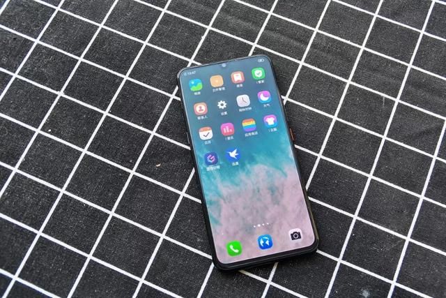 vivo iqoo9缺点与不足（仅2998元vivoiQOO手机首发评测）(5)