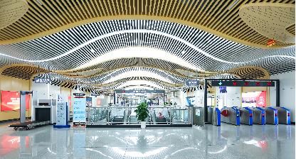 长沙地铁六号线什么时候可以开通（长沙地铁6号线开通）