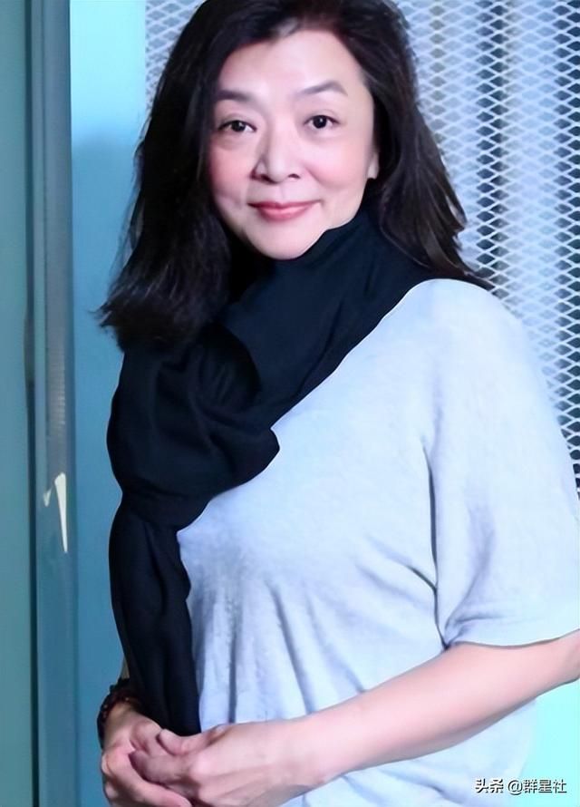 翁美玲的黄蓉太漂亮了（翁美玲是金庸自己选的）(15)