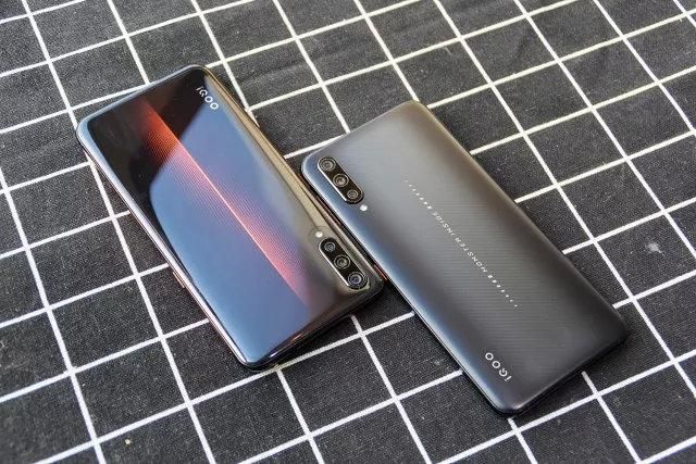 vivo iqoo9缺点与不足（仅2998元vivoiQOO手机首发评测）(6)