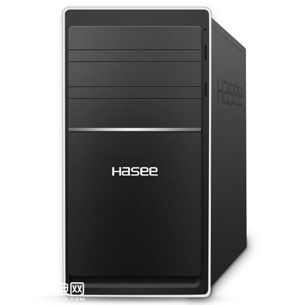 神舟a550 i7升级cpu（七代酷睿i5神舟主机新瑞K80逆时代潮流而上）