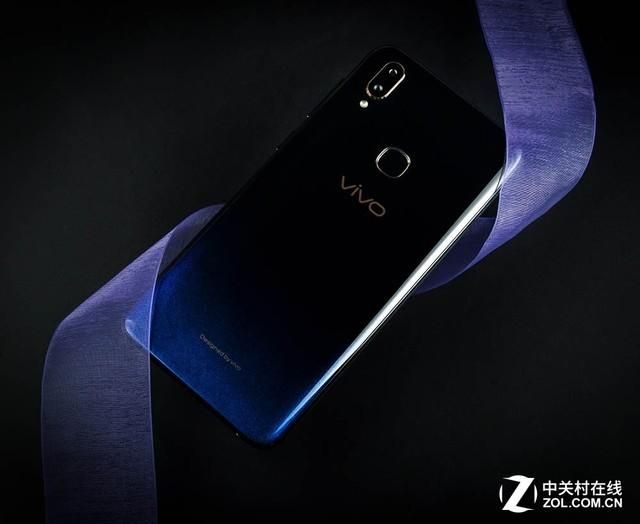 vivoz3三千多（vivoZ3长测两千的手机用出了五千的感觉）(5)