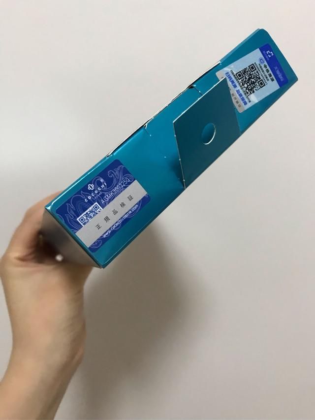 cocochicosme抗糖修复面膜（Cocochi日本AG抗糖面膜简易测评）(4)