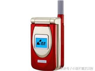 国产手机各品牌诞生时间（那些消失在记忆里的）(9)