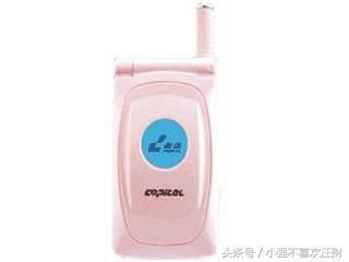 国产手机各品牌诞生时间（那些消失在记忆里的）(10)