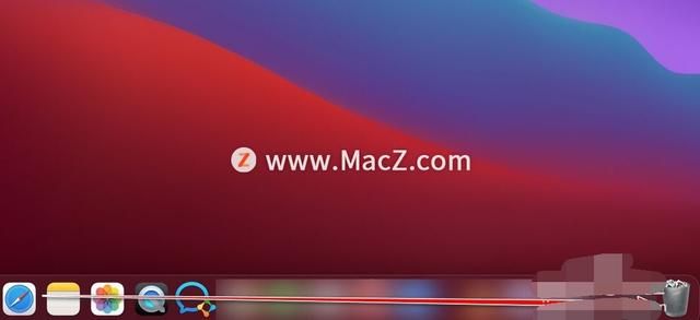mac的软件自动添加到程序坞（Mac软件如何固定在程序坞上）(5)