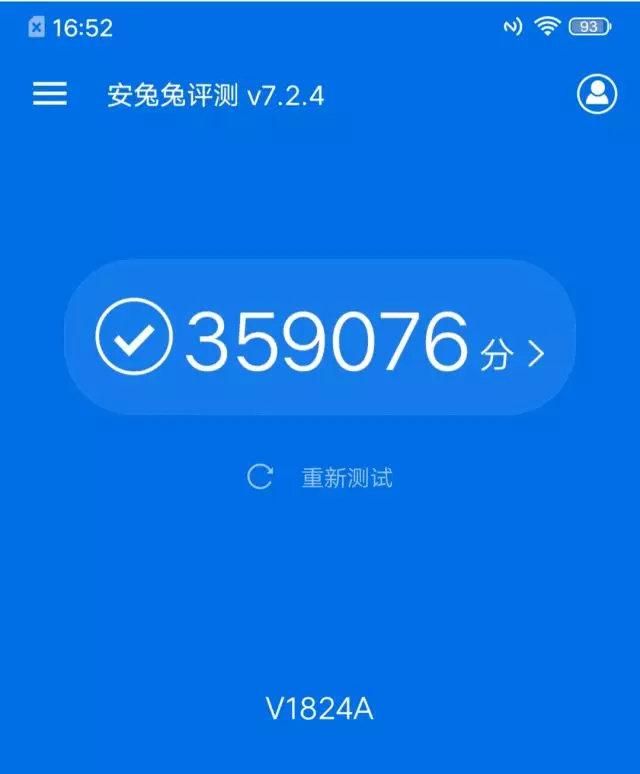 vivo iqoo9缺点与不足（仅2998元vivoiQOO手机首发评测）(9)