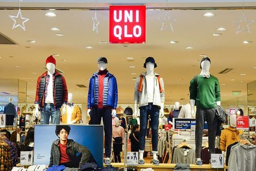 优衣库官网的东西和实体店不一样（优衣库日本网站逾46万名顾客信息遭泄露）
