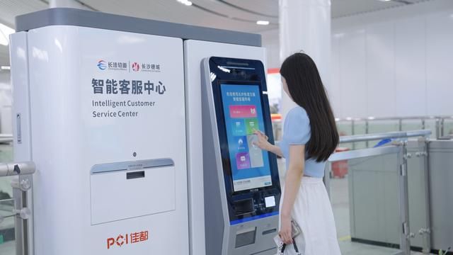 长沙地铁六号线什么时候可以开通（长沙地铁6号线开通）(3)