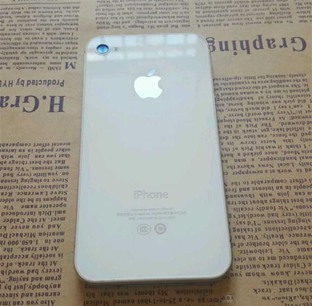 iphone4s最好用的系统（老系统iPhone4s上手体验）(3)