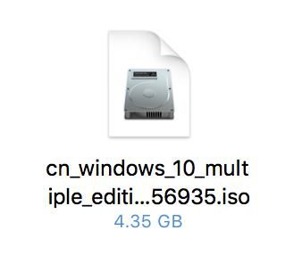 苹果笔记本怎么装win10系统教程（苹果电脑怎么装win10）
