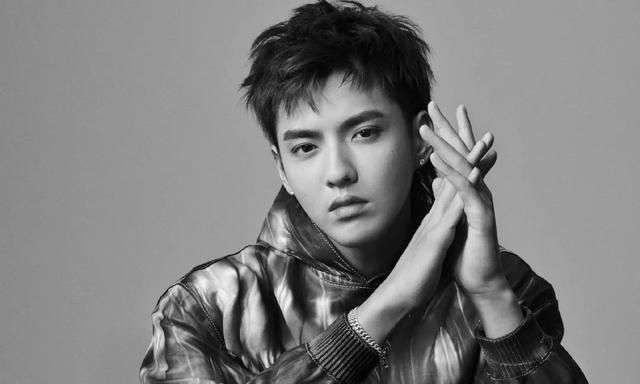 吴亦凡被批捕都美竹点赞（吴亦凡被批捕都美竹点赞）(5)