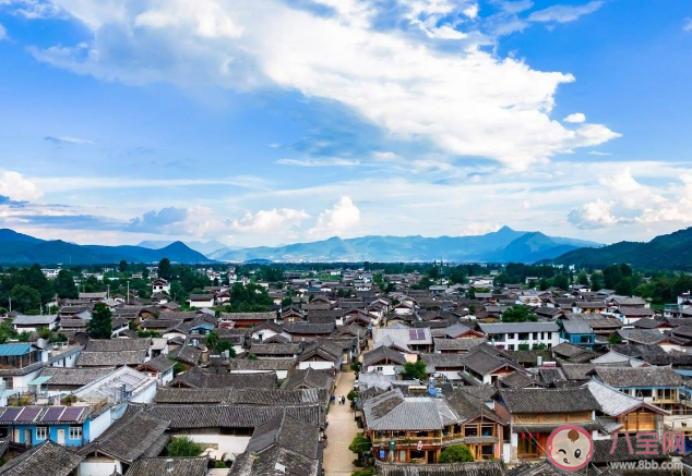 出游如何避雷照骗景点 外出旅游这些常见套路要避免