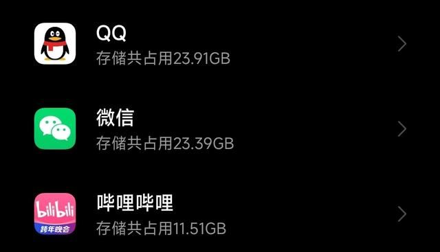 128gb的手机都要多少钱（都什么年代了还有人买128GB手机）(4)