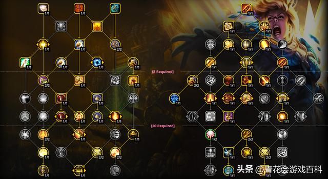 魔兽世界9.0惩戒骑核心（巨龙时代10.0版本惩戒骑入门指南）(2)