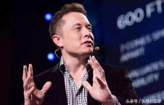 钢铁侠发明了哪些先进的黑科技（居然是一位科技界的创业狂人）(4)