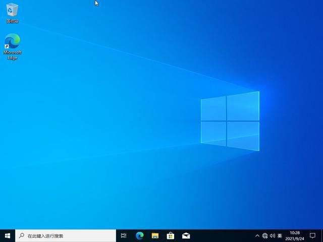 苹果电脑单独安装win10（苹果电脑安装windows10）(14)
