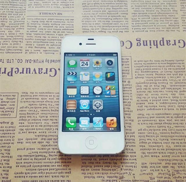 iphone4s最好用的系统（老系统iPhone4s上手体验）