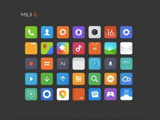 小米经典旗舰升级miui9的真实感受（为刷机而生MIUI9）(9)