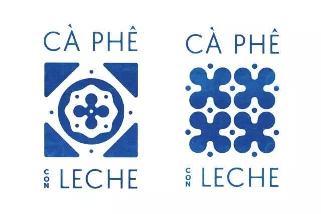 咖啡标志logo设计理念（咖啡品牌LOGOVI包装系统设计）(20)