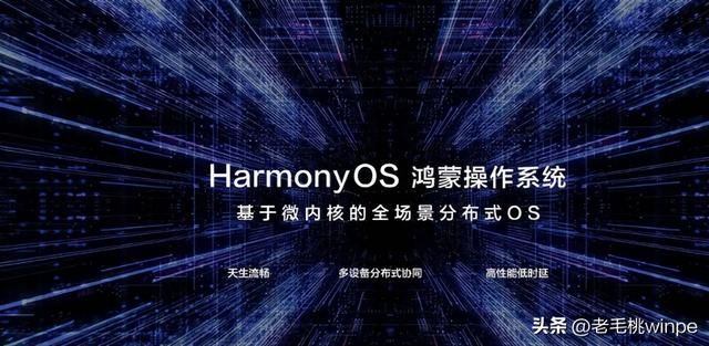 华为手机如何更新鸿蒙3.0系统（华为升级鸿蒙3.0版本）(2)