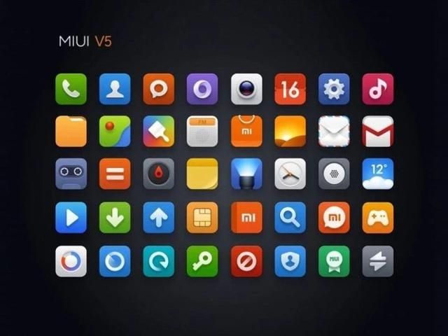 小米经典旗舰升级miui9的真实感受（为刷机而生MIUI9）(8)