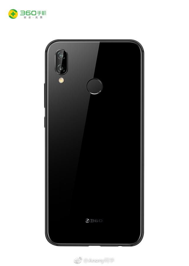 360n7和pro参数（360N7Pro配19:9全面屏骁龙710）(3)