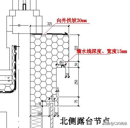 保温外墙eps线条安装（外墙外保温系统和节能保温及外墙装饰）(16)