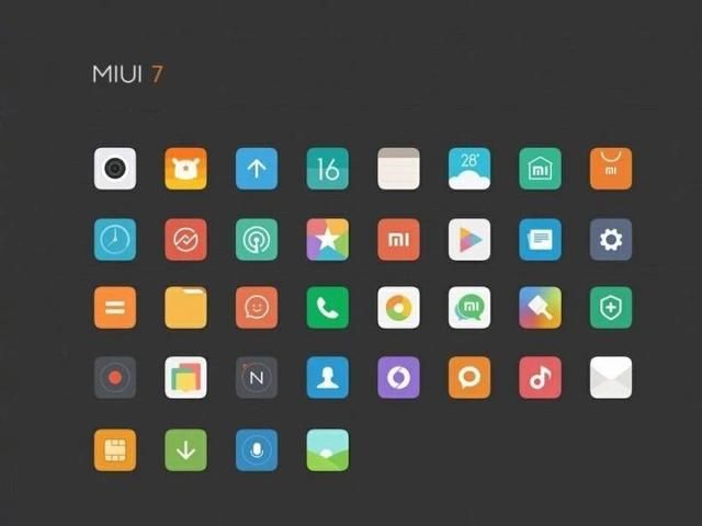小米经典旗舰升级miui9的真实感受（为刷机而生MIUI9）(10)