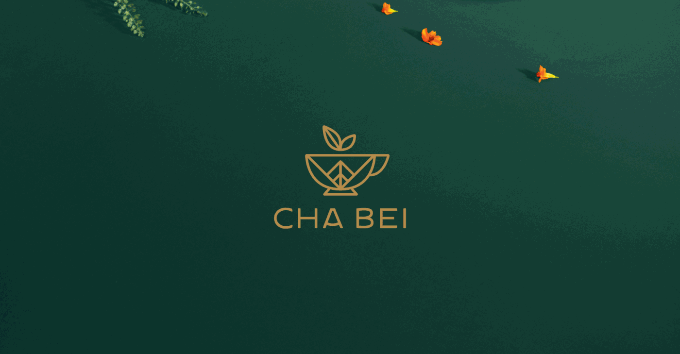 咖啡标志logo设计理念（咖啡品牌LOGOVI包装系统设计）(38)
