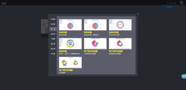 三种经典excel图表制作（4款超好用的图表制作工具）(8)