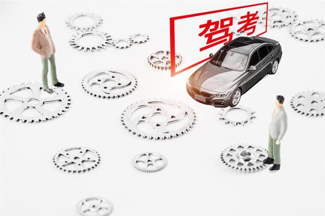 智能驾考培训系统安装（智能驾考无线联网系统）