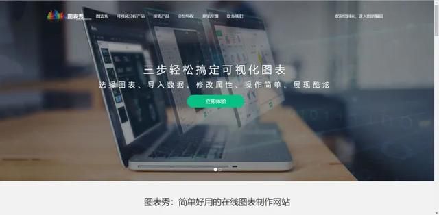 三种经典excel图表制作（4款超好用的图表制作工具）(6)