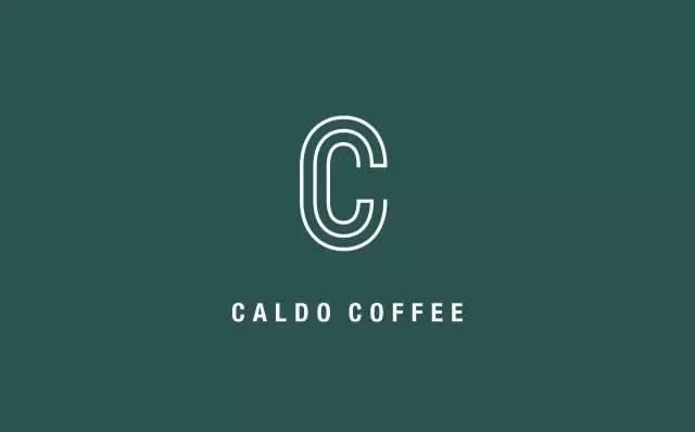 咖啡标志logo设计理念（咖啡品牌LOGOVI包装系统设计）(25)