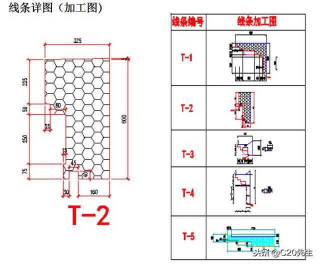 保温外墙eps线条安装（外墙外保温系统和节能保温及外墙装饰）(15)