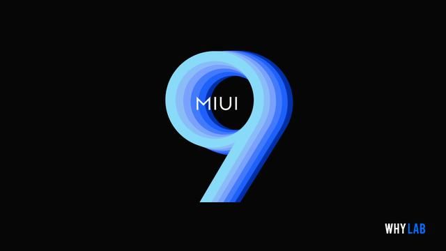 小米经典旗舰升级miui9的真实感受（为刷机而生MIUI9）