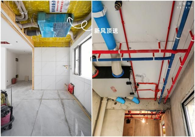 新风系统和正压送风系统的区别（同样是新风系统）(7)