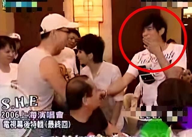 周杰伦助理大妮薪水多少（周杰伦助理大妮）(11)