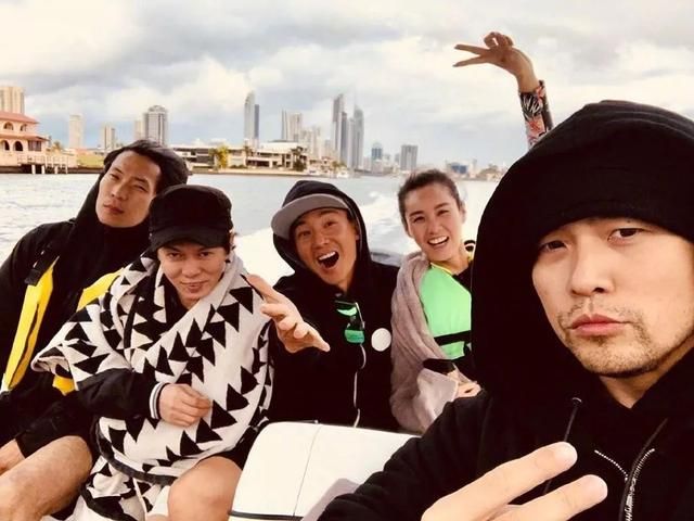 周杰伦助理大妮薪水多少（周杰伦助理大妮）(47)