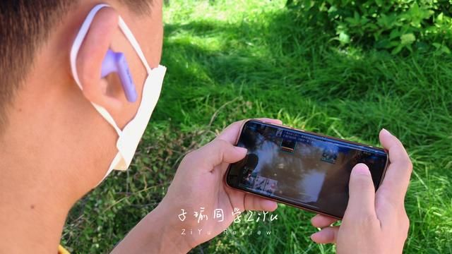 b&o耳机h95评测（振膜黑科技影音新体验）(13)