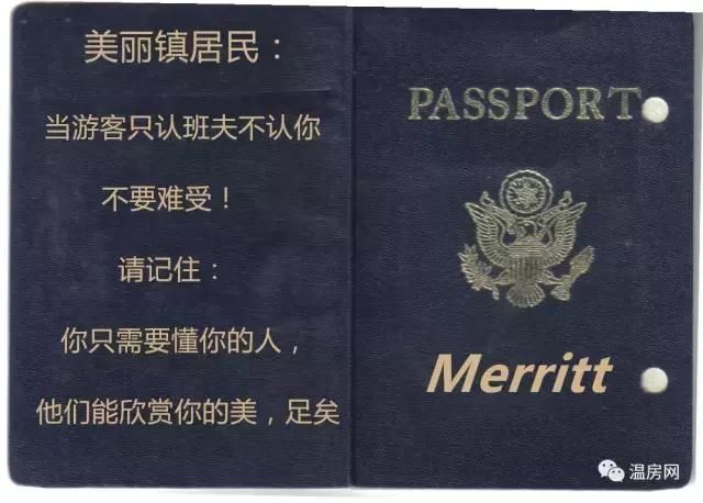 战狼中护照背后的文字（当战狼里的霸气护照变成BC省版本）(33)