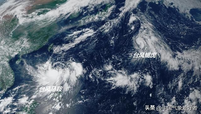 印度16级超级台风（双台风深入印度等国）