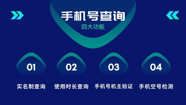 查询手机号码真假方法（手机号与机主的真伪查询验证）(2)