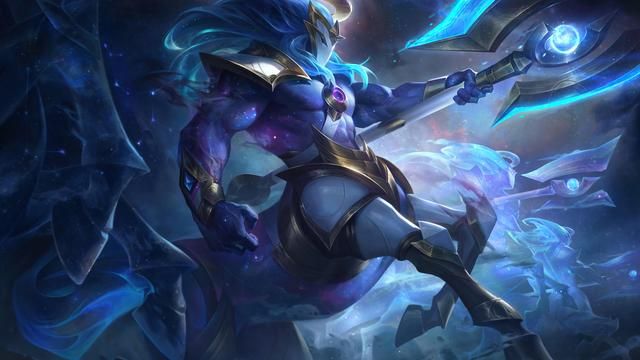 lol人马出装最新打野出装（LOL版本最离谱英雄）