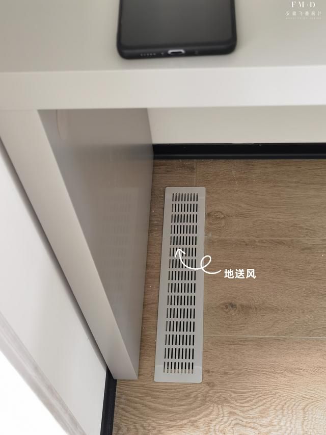 新风系统和正压送风系统的区别（同样是新风系统）