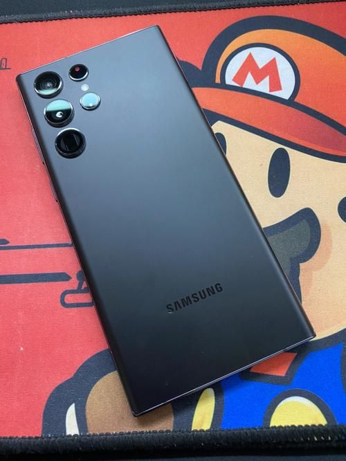 galaxys22+与s22ultra的区别（GalaxyS22Ultra两个芯片版本跑分对比）