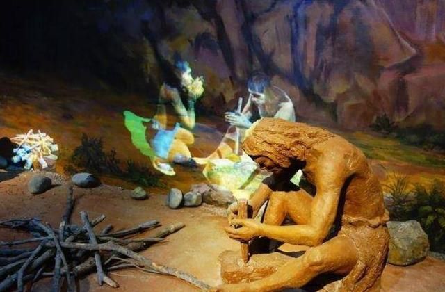古代石器的进化（是人类造物的起源）(2)