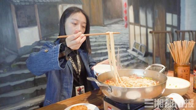 湖南正宗圆粉的做法（圆的扁的细的粉里寻湘味）(5)