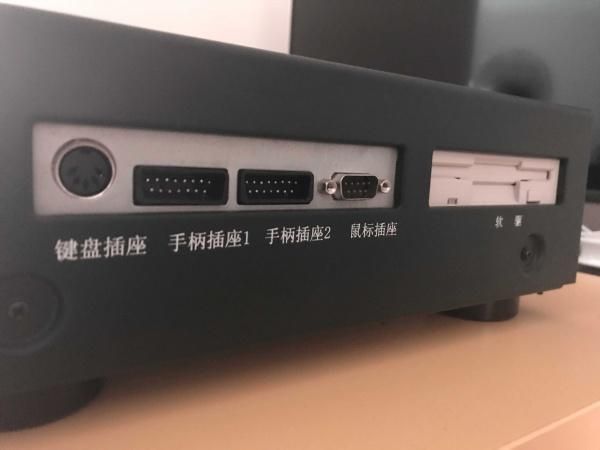 8bitwindows（8-bitWindows八位机视窗操作系统）(2)